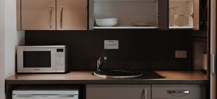 Hotel Seafront Kangaroo Island - South Australia: Foto 