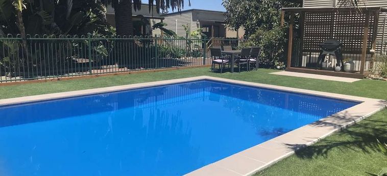 Hotel Seafront Kangaroo Island - South Australia: Foto 