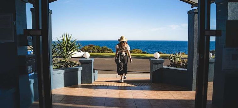 Hotel Seafront Kangaroo Island - South Australia: Foto 