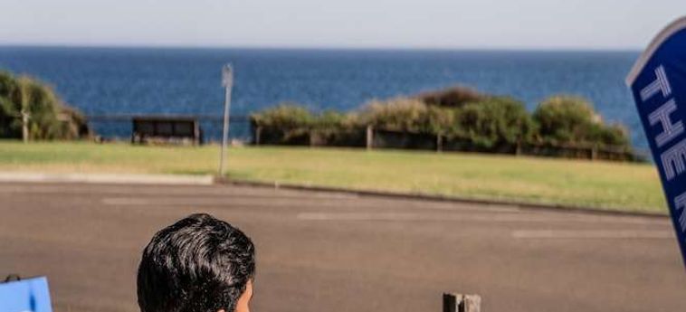 Hotel Seafront Kangaroo Island - South Australia : Photo 