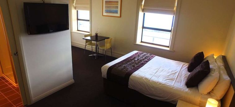 Hotel Seafront Kangaroo Island - South Australia : Photo 