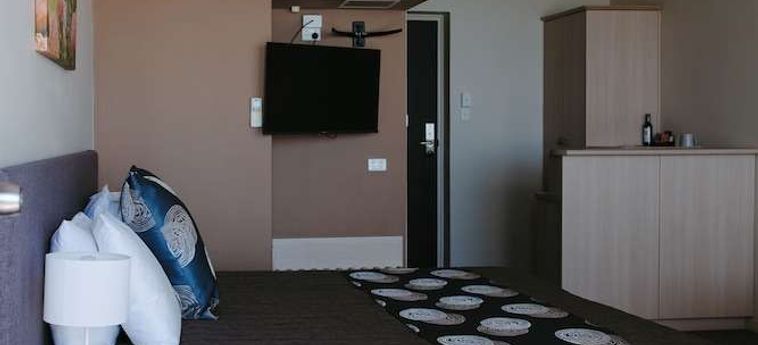 Hotel Seafront Kangaroo Island - South Australia : Photo 
