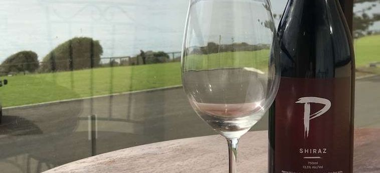 Hotel Seafront Kangaroo Island - South Australia : Photo 
