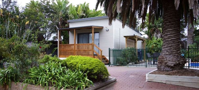 Hotel Seafront Kangaroo Island - South Australia: Foto 