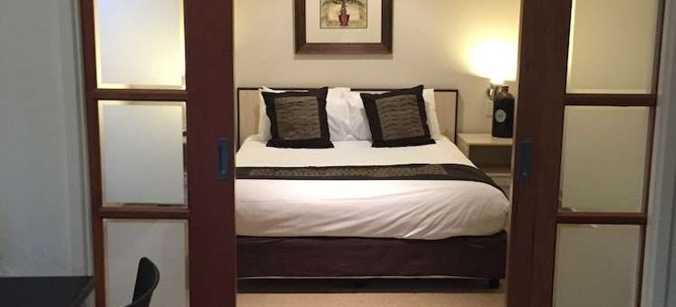 Hotel Seafront Kangaroo Island - South Australia: Foto 