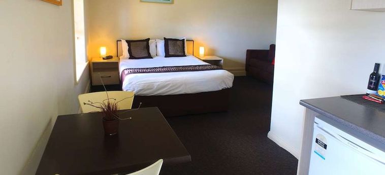 Hotel Seafront Kangaroo Island - South Australia: Foto 