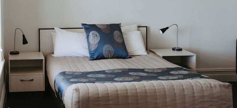 Hotel Seafront Kangaroo Island - South Australia: Foto 