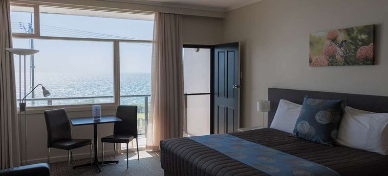 Hotel Seafront Kangaroo Island - South Australia: Foto 