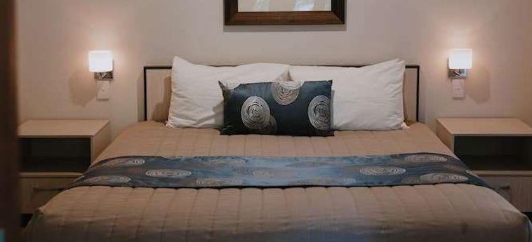 Hotel Seafront Kangaroo Island - South Australia: Foto 