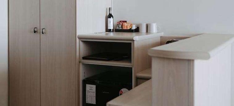 Hotel Seafront Kangaroo Island - South Australia: Foto 