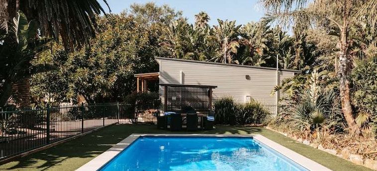 Hotel Seafront Kangaroo Island - South Australia: Foto 