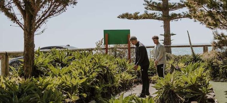 Hotel Seafront Kangaroo Island - South Australia: Foto 