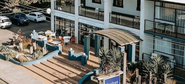 Hotel Seafront Kangaroo Island - South Australia: Foto 