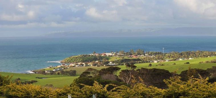 Hotel Seafront Kangaroo Island - South Australia: Foto 