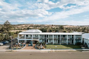 Hotel Seafront Kangaroo Island - South Australia: Photo 