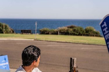Hotel Seafront Kangaroo Island - South Australia: Photo 