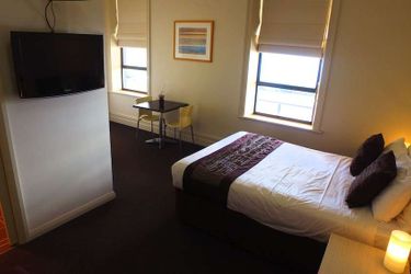 Hotel Seafront Kangaroo Island - South Australia: Photo 
