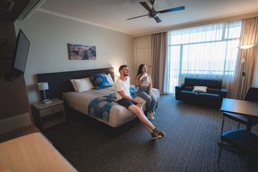 Hotel Seafront Kangaroo Island - South Australia: Photo 