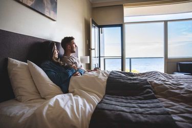 Hotel Seafront Kangaroo Island - South Australia: Photo 