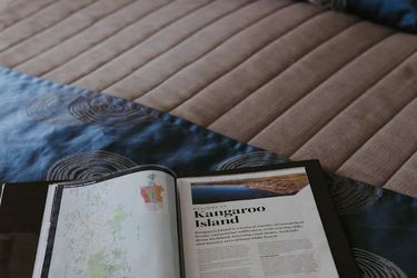 Hotel Seafront Kangaroo Island - South Australia: Photo 