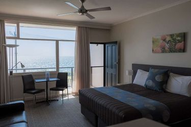 Hotel Seafront Kangaroo Island - South Australia: Photo 