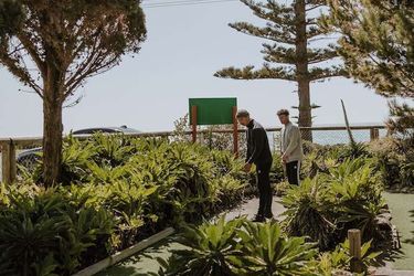 Hotel Seafront Kangaroo Island - South Australia: Photo 