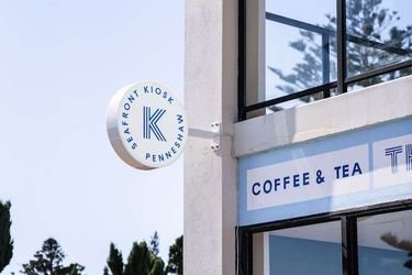 Hotel Seafront Kangaroo Island - South Australia: Photo 
