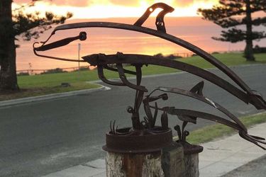 Hotel Seafront Kangaroo Island - South Australia: Photo 