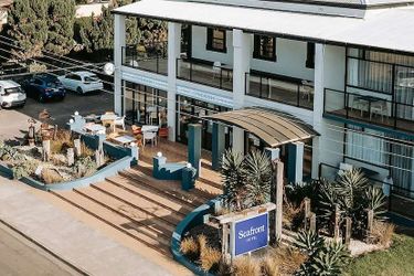 Hotel Seafront Kangaroo Island - South Australia: Photo 
