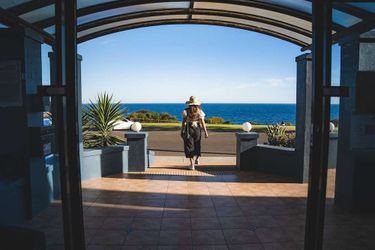 Hotel Seafront Kangaroo Island - South Australia: Photo 