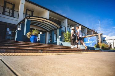 Hotel Seafront Kangaroo Island - South Australia: Photo 
