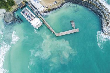 Hotel Seafront Kangaroo Island - South Australia: Photo 