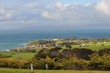 Hotel Seafront Kangaroo Island - South Australia: Photo 
