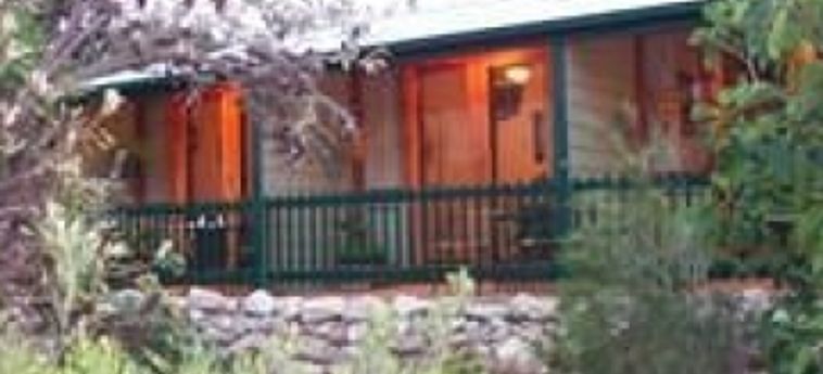 Hotel The Fig Tree B &Amp; B Kangaroo Island - South Australia: Foto 