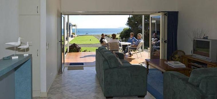 Hotel Seashells Penneshaw Kangaroo Island - South Australia: Foto 