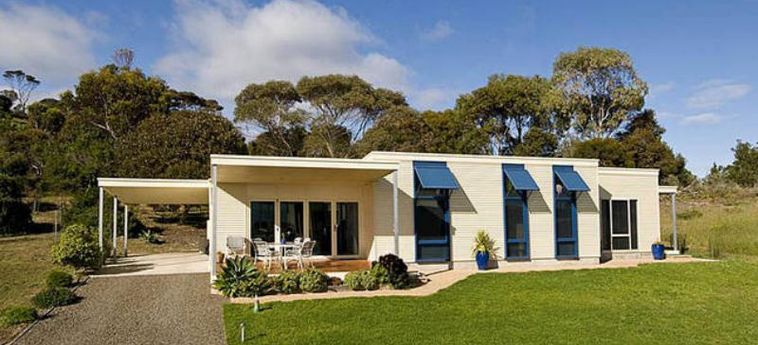 Hotel Seashells Penneshaw Kangaroo Island - South Australia : Photo 