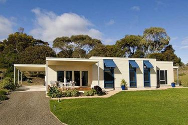 Hotel Seashells Penneshaw:  KANGAROO ISLAND - SOUTH AUSTRALIA