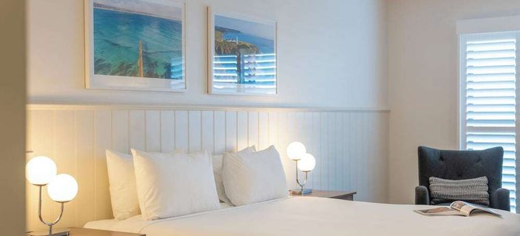 Aurora Ozone Hotel, Kangaroo Island Kangaroo Island - South Australia: Foto 