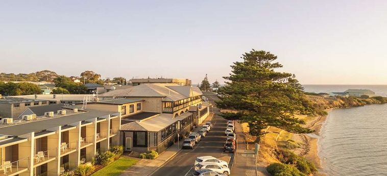 Aurora Ozone Hotel, Kangaroo Island Kangaroo Island - South Australia: Foto 