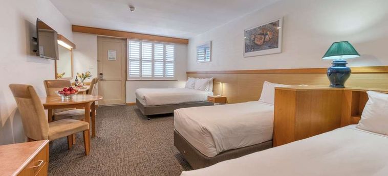 Aurora Ozone Hotel, Kangaroo Island Kangaroo Island - South Australia : Photo 