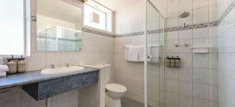 Aurora Ozone Hotel, Kangaroo Island Kangaroo Island - South Australia : Photo 