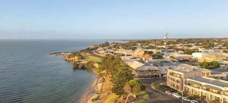 Aurora Ozone Hotel, Kangaroo Island Kangaroo Island - South Australia: Foto 