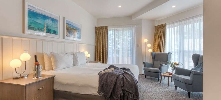 Aurora Ozone Hotel, Kangaroo Island Kangaroo Island - South Australia: Foto 