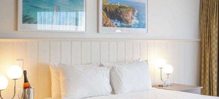 Aurora Ozone Hotel, Kangaroo Island Kangaroo Island - South Australia: Foto 