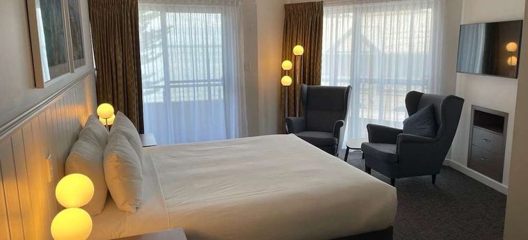 Aurora Ozone Hotel, Kangaroo Island Kangaroo Island - South Australia: Foto 
