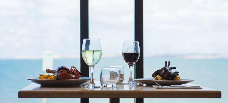 Aurora Ozone Hotel, Kangaroo Island Kangaroo Island - South Australia: Foto 