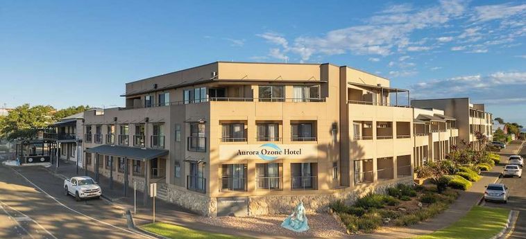 Aurora Ozone Hotel, Kangaroo Island Kangaroo Island - South Australia: Foto 