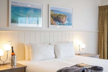 Aurora Ozone Hotel, Kangaroo Island Kangaroo Island - South Australia: Photo 