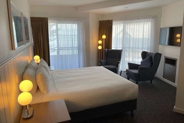 Aurora Ozone Hotel, Kangaroo Island Kangaroo Island - South Australia: Photo 