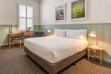 Aurora Ozone Hotel, Kangaroo Island Kangaroo Island - South Australia: Photo 